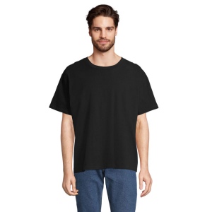 LEGACY TEE-SHIRT OVERSIZE - LEGACY 3