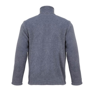 NITRO VESTE ZIPPE UNISEXE - NITRO 21