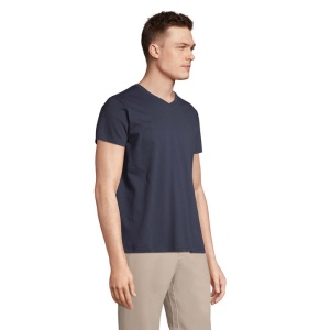 REGENT V TEE-SHIRT COL V - REGENT V 20