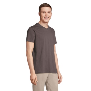 REGENT V TEE-SHIRT COL V - REGENT V 21