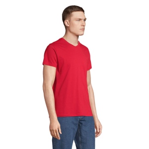 REGENT V TEE-SHIRT COL V - REGENT V 23