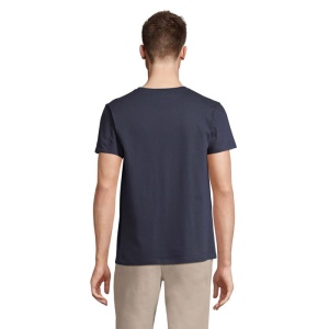 REGENT V TEE-SHIRT COL V - REGENT V 12