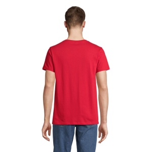 REGENT V TEE-SHIRT COL V - REGENT V 16