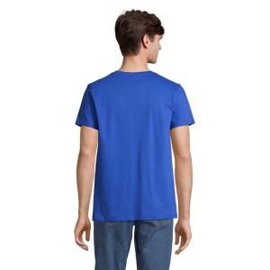 REGENT V TEE-SHIRT COL V - REGENT V 17