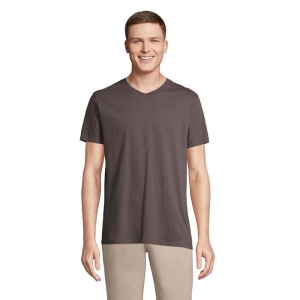 REGENT V TEE-SHIRT COL V - REGENT V 6