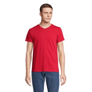 REGENT V TEE-SHIRT COL V - REGENT V 8