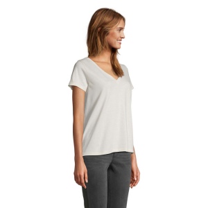 REGENT V TEE-SHIRT FEMME - REGENT V WOMEN 19