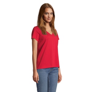 REGENT V TEE-SHIRT FEMME - REGENT V WOMEN 24