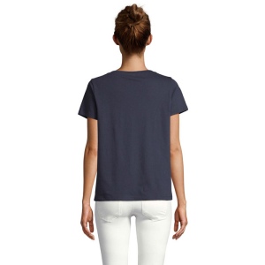 REGENT V TEE-SHIRT FEMME - REGENT V WOMEN 12