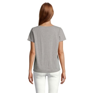 REGENT V TEE-SHIRT FEMME - REGENT V WOMEN 13