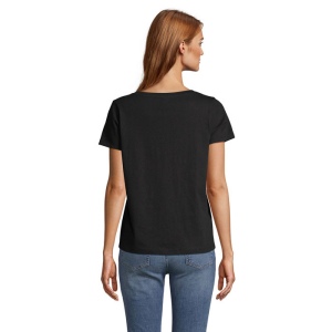 REGENT V TEE-SHIRT FEMME - REGENT V WOMEN 14