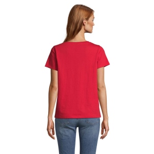 REGENT V TEE-SHIRT FEMME - REGENT V WOMEN 16
