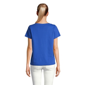 REGENT V TEE-SHIRT FEMME - REGENT V WOMEN 17