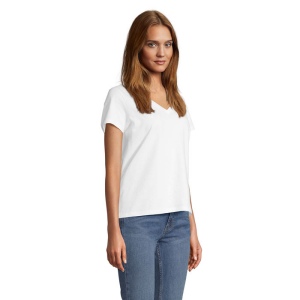 REGENT V TEE-SHIRT FEMME - REGENT V WOMEN 18