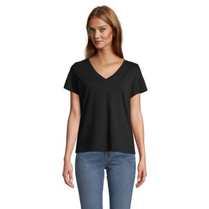 REGENT V TEE-SHIRT FEMME - REGENT V WOMEN 6