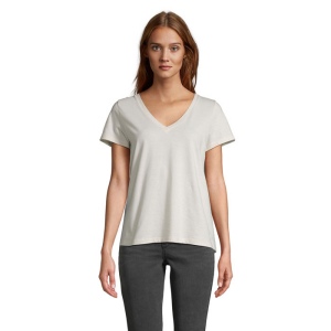 REGENT V TEE-SHIRT FEMME - REGENT V WOMEN 3