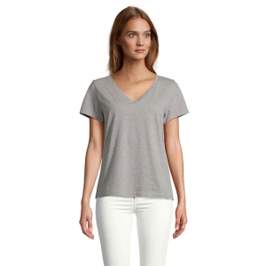 REGENT V TEE-SHIRT FEMME - REGENT V WOMEN 5