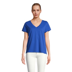 REGENT V TEE-SHIRT FEMME - REGENT V WOMEN 9