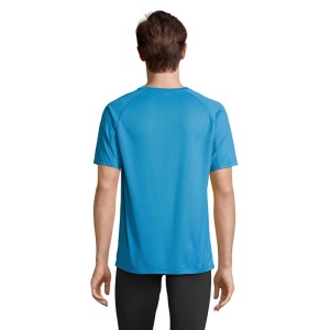 VORTEX TEE-SHIRT RAGLAN - VORTEX 12