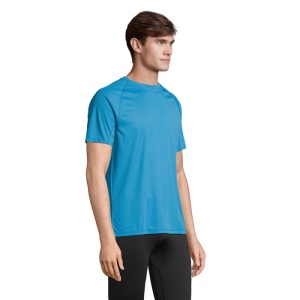 VORTEX TEE-SHIRT RAGLAN - VORTEX 22