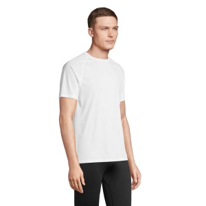 VORTEX TEE-SHIRT RAGLAN - VORTEX 24