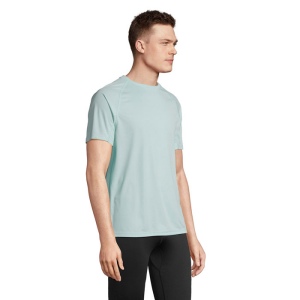 VORTEX TEE-SHIRT RAGLAN - VORTEX 25