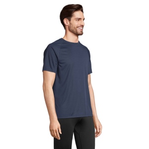 VORTEX TEE-SHIRT RAGLAN - VORTEX 27
