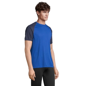 VORTEX TEE-SHIRT RAGLAN - VORTEX 28