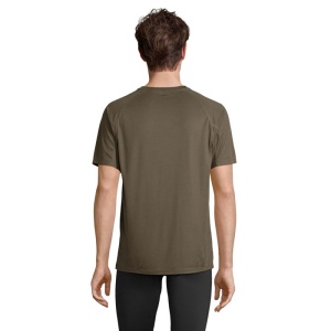 VORTEX TEE-SHIRT RAGLAN - VORTEX 13