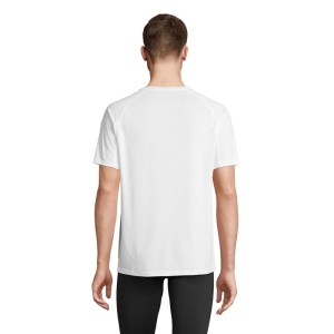 VORTEX TEE-SHIRT RAGLAN - VORTEX 14