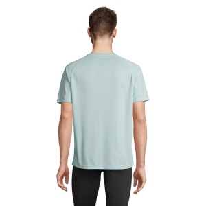 VORTEX TEE-SHIRT RAGLAN - VORTEX 15