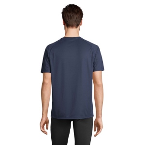 VORTEX TEE-SHIRT RAGLAN - VORTEX 17