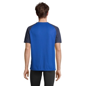 VORTEX TEE-SHIRT RAGLAN - VORTEX 18