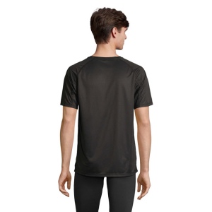 VORTEX TEE-SHIRT RAGLAN - VORTEX 19