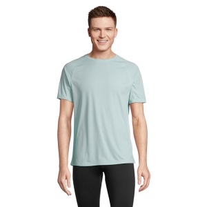 VORTEX TEE-SHIRT RAGLAN - VORTEX 5