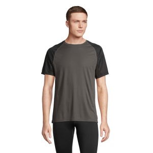 VORTEX TEE-SHIRT RAGLAN - VORTEX 10