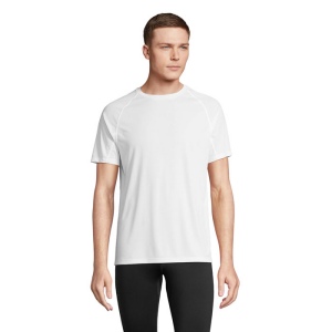 VORTEX TEE-SHIRT RAGLAN - VORTEX 4