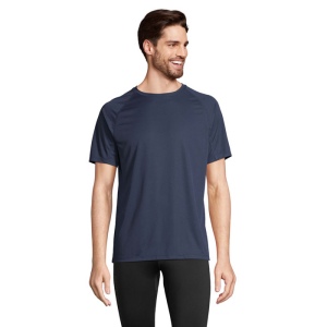 VORTEX TEE-SHIRT RAGLAN - VORTEX 7