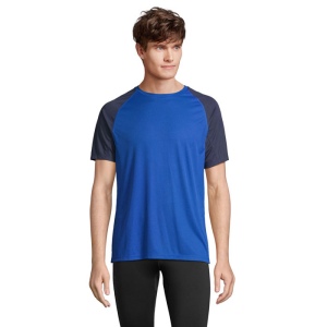 VORTEX TEE-SHIRT RAGLAN - VORTEX 8
