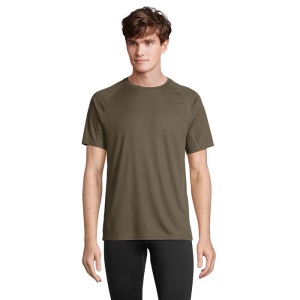 VORTEX TEE-SHIRT RAGLAN - VORTEX 3