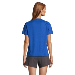 VORTEX WOMEN RAGLAN - VORTEX WOMEN 21