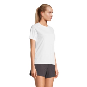 VORTEX WOMEN RAGLAN - VORTEX WOMEN 24