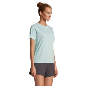 VORTEX WOMEN RAGLAN - VORTEX WOMEN 25