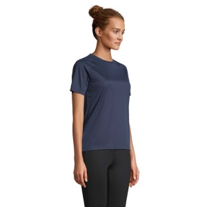 VORTEX WOMEN RAGLAN - VORTEX WOMEN 27