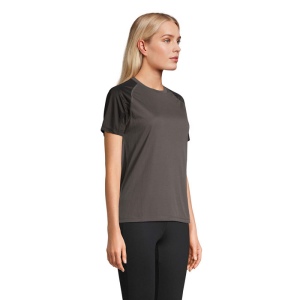 VORTEX WOMEN RAGLAN - VORTEX WOMEN 30