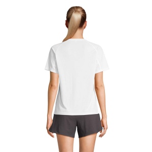 VORTEX WOMEN RAGLAN - VORTEX WOMEN 14