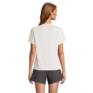 VORTEX WOMEN RAGLAN - VORTEX WOMEN 16