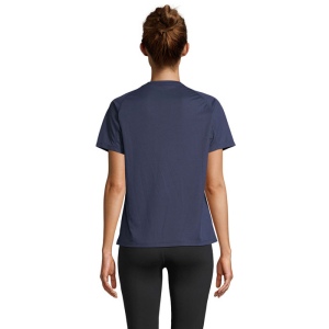 VORTEX WOMEN RAGLAN - VORTEX WOMEN 17