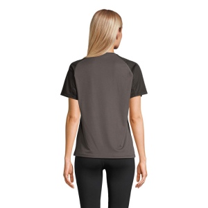 VORTEX WOMEN RAGLAN - VORTEX WOMEN 20