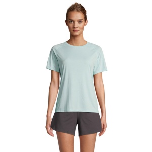 VORTEX WOMEN RAGLAN - VORTEX WOMEN 5